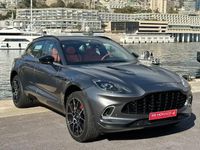 occasion Aston Martin DBX 4.0 V8 550 "1913 Specification" 1/500