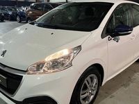 occasion Peugeot 208 1.2 Puretech 75ch S&s Like