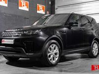 occasion Land Rover Discovery 2.0 SD4 S (EU6d-TEMP)