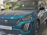 Occasion Peugeot e-2008 GT 100 kW (137 ch) 2025 SUV