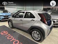 occasion Toyota Aygo 1.0 VVT-i 72ch Active Business - VIVA180249664