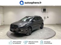 occasion Ford Kuga 2.0 TDCi 150ch Stop&Start ST-Line 4x2