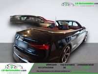 occasion Audi S5 Cabriolet V6 3.0 TFSI 354 BVA Quattro