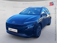 Occasion Hyundai Kona 100 kW (136 ch) 2022 Bleu SUV