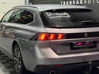 Occasion Peugeot 508 SW Allure 181 ch (133 kW) 2021 Break