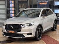 Occasion DS Automobiles DS7 Crossback Opera 201 ch (147 kW) 2020 Gris SUV
