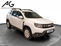 Occasion Dacia Duster Expression 2023 Blanc SUV