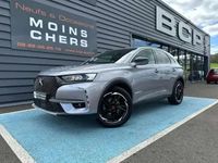 occasion DS Automobiles DS7 Crossback Bluehdi 130ch Performance Line Automatique 138g