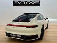 occasion Porsche 992 3.0 385 ch Approved 05/2025