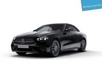 occasion Mercedes E300 Classe ECabriolet Amg Line Exterieur/navi/distronic