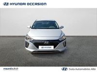 occasion Hyundai Ioniq Electric 120ch Creative