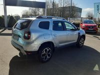 occasion Dacia Duster DUSTERECO-G 100 4x2 Prestige