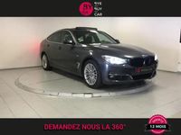 occasion BMW 318 Gran Turismo 318 d Luxury 318d GARANTIE 12 MOIS