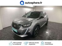 occasion Peugeot 2008 1.2 PureTech 130ch S&S Allure Pack EAT8