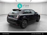 Occasion Fiat 500 100 ch (73 kW) 2024 Citadine