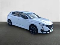 Occasion Peugeot 308 Allure 150 ch (110 kW) 2023 Blanc Berline