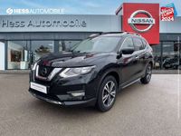 occasion Nissan X-Trail 1.6 DIG-T 163ch N-Connecta