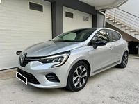 Occasion Renault Clio IV Expression 90 ch (66 kW) 2012 Argent Berline
