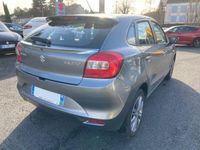 occasion Suzuki Baleno 1.2 Dualjet 90ch Privilège Euro6d-t