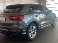 occasion Audi Q3 35 Tfsi 150 Ch S Tronic 7 S Line