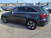 occasion Mercedes 200 Gd 9G-Tronic Business Line