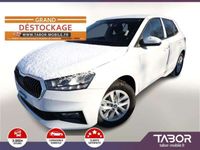 occasion Skoda Fabia 1.0 TSI 110 Amb LED VirtC Radars