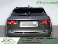 Occasion Jaguar F-Pace 250 ch (183 kW) 2019 SUV