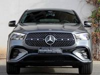 Occasion Mercedes GLE450 AMG AMG line 367 ch (269 kW) 2023
