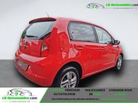 occasion Seat Mii 1.0 60 ch BVA