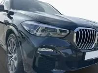 occasion BMW X5 Xdrive D30d M Sport 7 Places