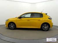 Occasion Peugeot 208 Style 75 ch (55 kW) 2022 Citadine