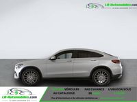 occasion Mercedes E300 GLC CoupéEQ POWER BVA 4Matic