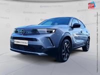 Occasion Opel Mokka Business 132 ch (97 kW) 2021 Gris SUV