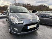 Occasion Citroën C3 69 ch (50 kW) 2011 Gris Berline