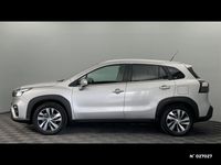 occasion Suzuki SX4 S-Cross II 1.4 Boosterjet Hybrid 129ch Privilège Auto