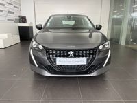 occasion Peugeot 208 1.2 PureTech 100ch S&S Allure