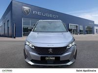 occasion Peugeot 5008 Bluehdi 130ch S&s Eat8 Gt Pack