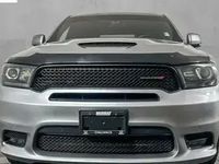 occasion Dodge Durango R/t Ti 5.7l Tout Compris Hors Homologation 4500e