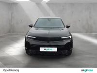 Occasion Opel Mokka 131 ch (96 kW) 2023 Noir SUV