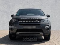 occasion Land Rover Discovery Sport 2.0 Si4 240 HSE Luxury