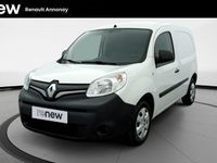Occasion Renault Kangoo 2020 Blanc Monospace