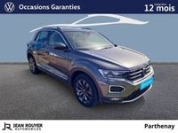 occasion VW T-Roc Sport 2021