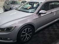Occasion VW Passat 121 ch (88 kW) 2019 Break