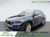 Occasion BMW X1 Sport Line 150 ch (110 kW) 2016 SUV