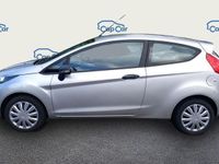 occasion Ford Fiesta V 1.5 Tdci 95 Business