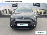 occasion Citroën C3 1.2 PureTech 83ch S&S Shine - VIVA3582405