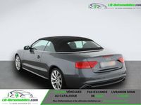 occasion Audi A5 Cabriolet V6 3.0 TDI 204 BVA