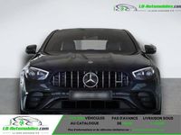 Occasion Mercedes E53 AMG AMG 435 ch (319 kW) 2021 Berline