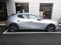 occasion Mazda 3 Style 5 2.0l E-skyactiv-g M Hybrid 122 Ch Bva6