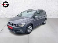 occasion VW Touran Trend Tdi 122 7pl.